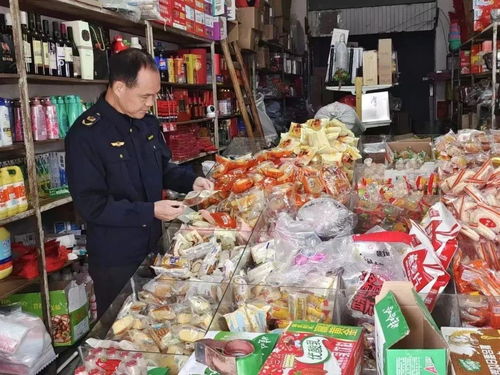 漳平市規(guī)范節(jié)令食品銷售，排查集體聚餐風(fēng)險隱患