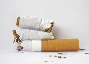 最糟糕的發明 煙草制品——地球與人類難以擺脫的致命枷鎖