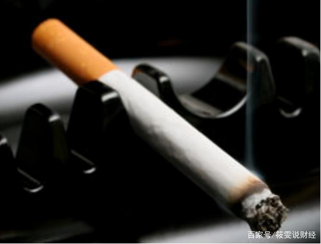 低價煙的消逝 市場規律、公共健康與行業邏輯的交織